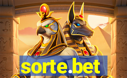 sorte.bet