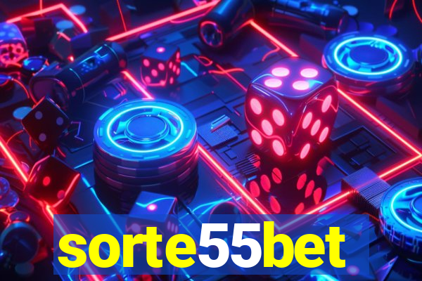 sorte55bet