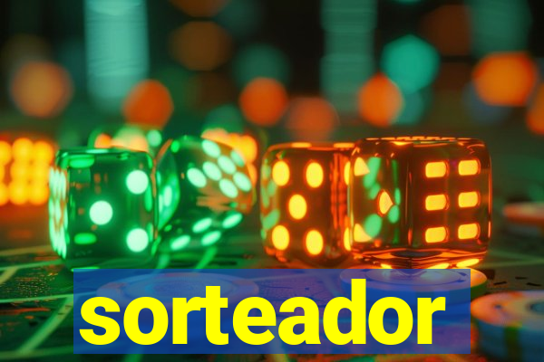 sorteador