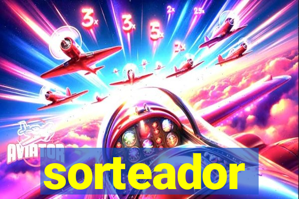 sorteador