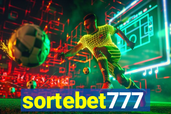 sortebet777