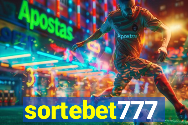 sortebet777