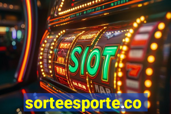 sorteesporte.com