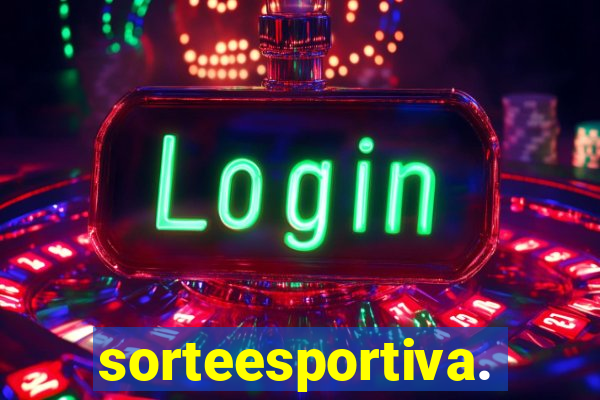 sorteesportiva.net