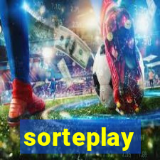 sorteplay