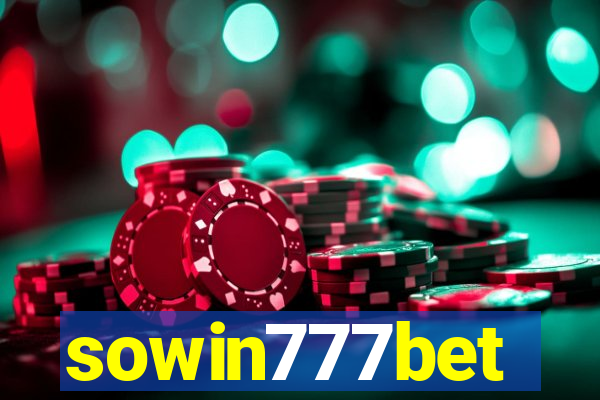 sowin777bet