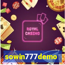 sowin777demo