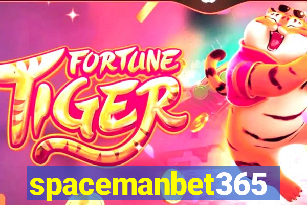 spacemanbet365