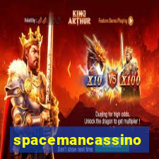 spacemancassino