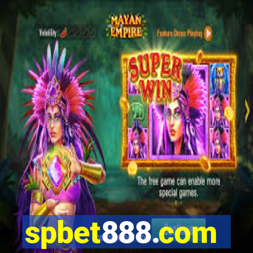 spbet888.com