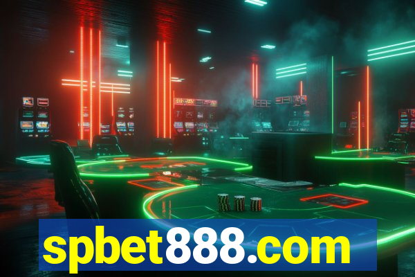 spbet888.com