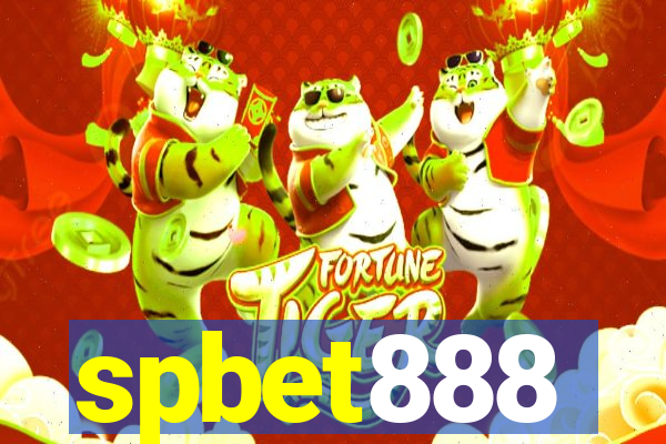 spbet888