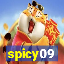 spicy09