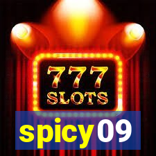 spicy09