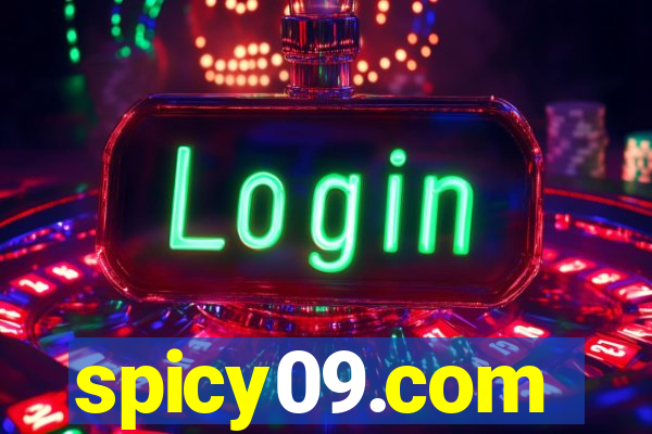 spicy09.com