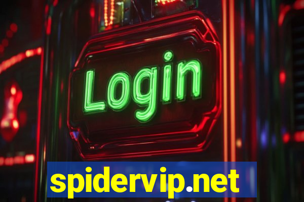 spidervip.net