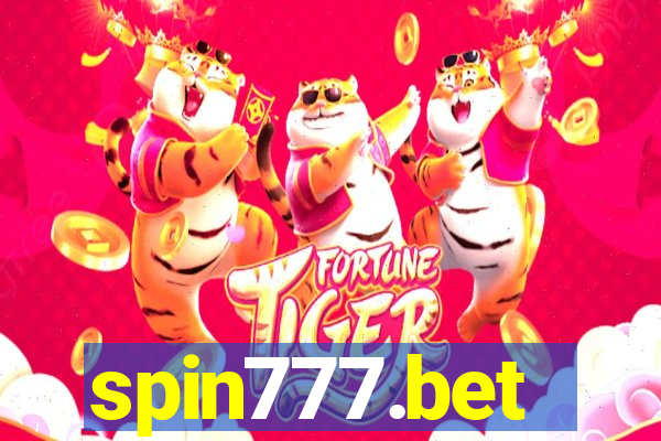 spin777.bet