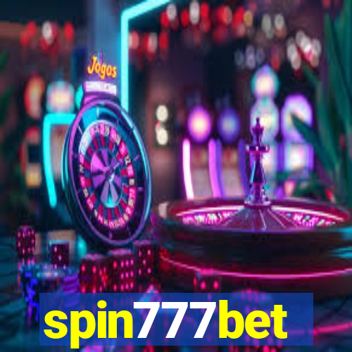 spin777bet