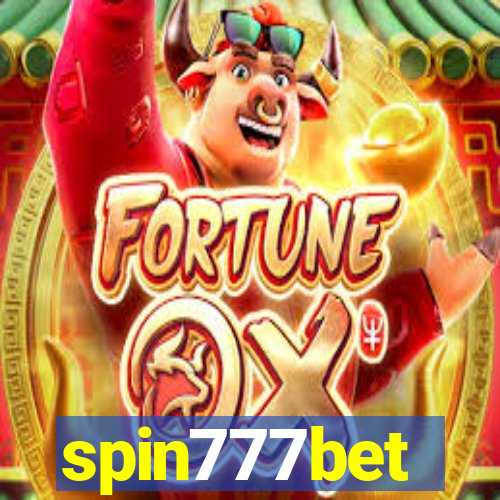 spin777bet