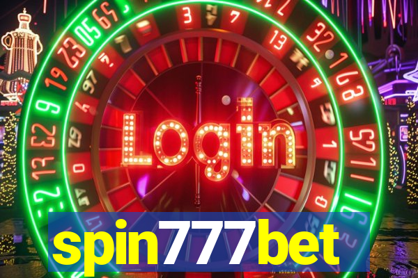 spin777bet