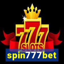 spin777bet