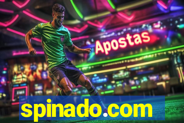 spinado.com