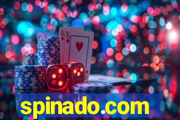 spinado.com