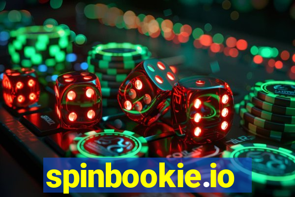 spinbookie.io