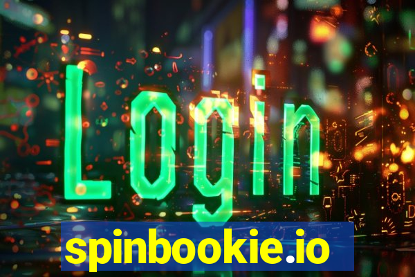 spinbookie.io