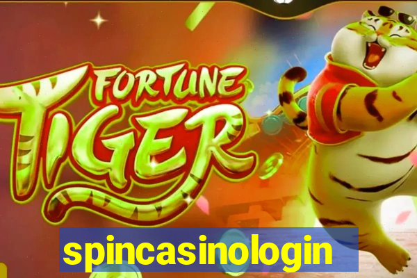 spincasinologin