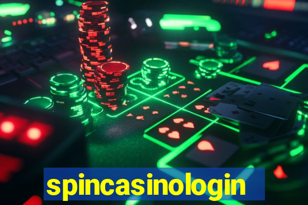 spincasinologin