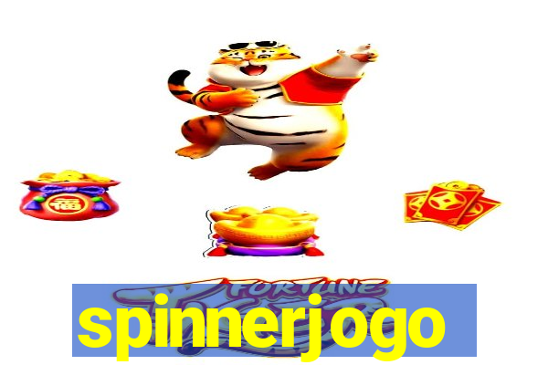 spinnerjogo