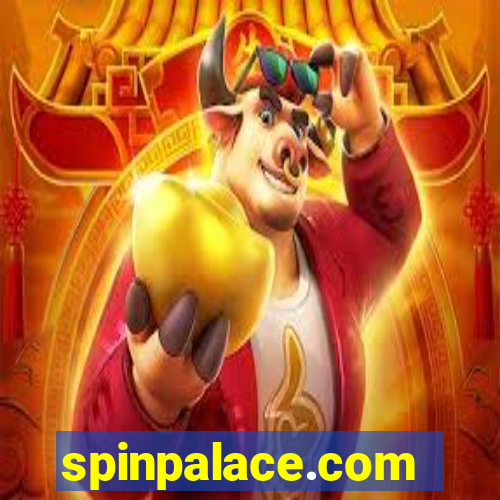 spinpalace.com