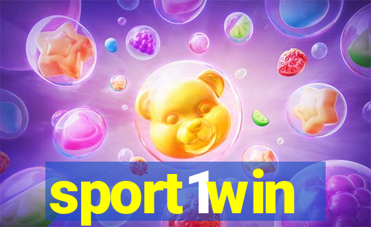 sport1win