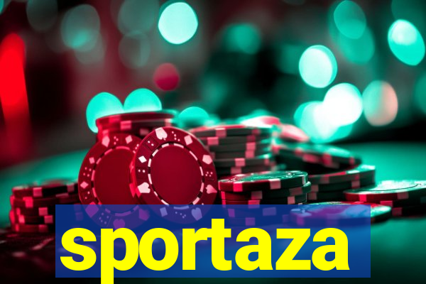 sportaza