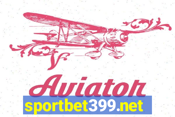 sportbet399.net