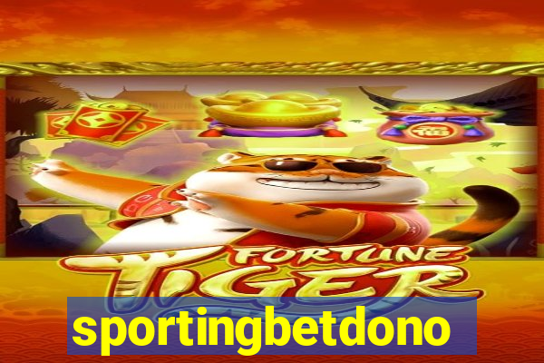 sportingbetdono