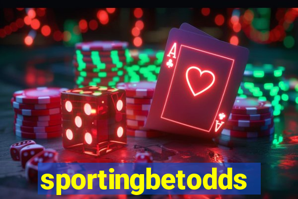 sportingbetodds