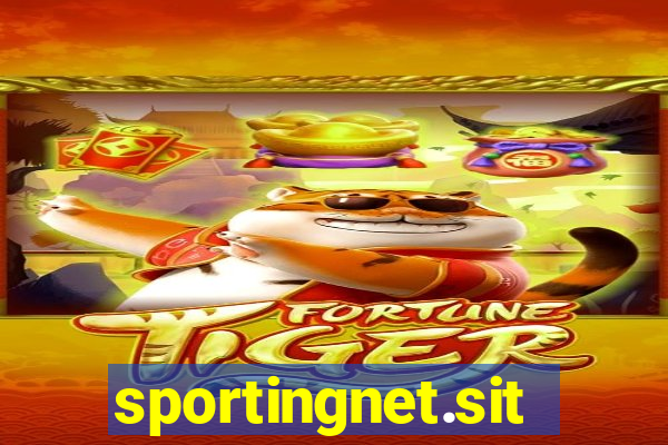 sportingnet.site