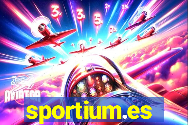 sportium.es