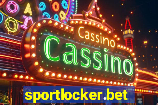 sportlocker.bet