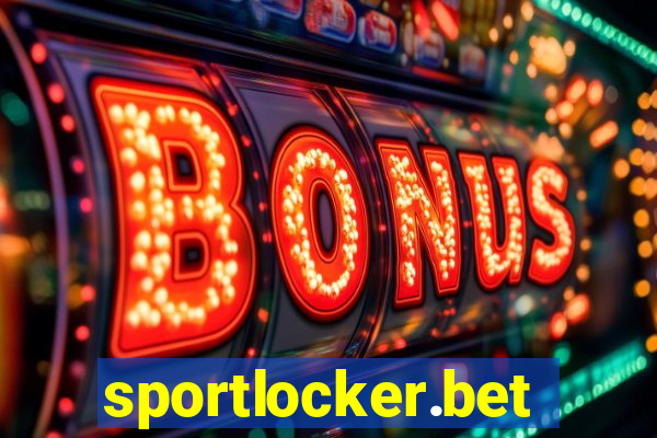 sportlocker.bet