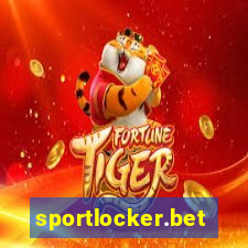 sportlocker.bet