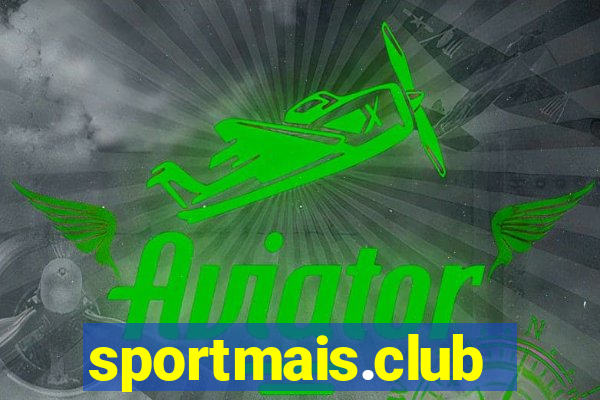 sportmais.club