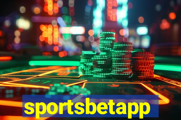 sportsbetapp