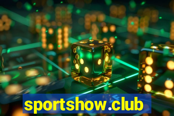 sportshow.club