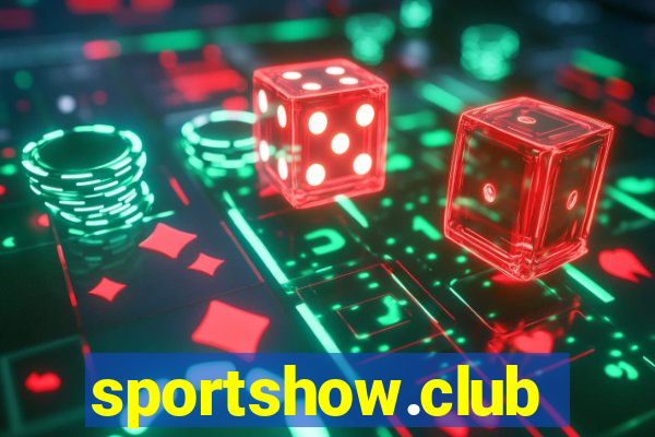 sportshow.club