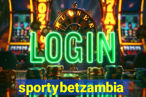 sportybetzambia