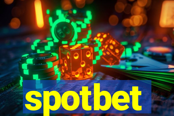 spotbet