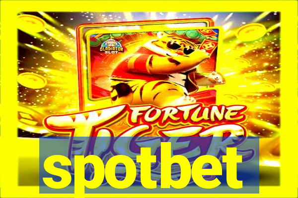 spotbet